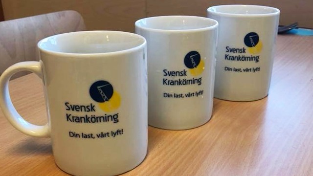 Svensk Krankörning Från Väst AB Uthyrning av Byggmaskiner, arbetsmaskiner, Göteborg - 1