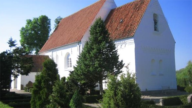 Søllested, Skovlænge og Gurreby Sogn Sogn, Lolland - 6
