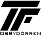 TFosbydörren logo