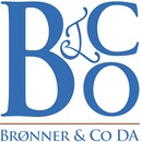 ADVOKATFIRMAET BRØNNER & CO DA