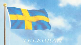 Telegram - Lyxtelegram Telegram, Härryda - 3