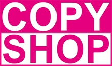 Copyshop logo