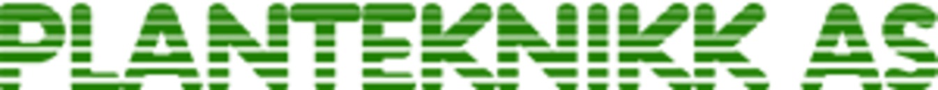 Planteknikk AS logo