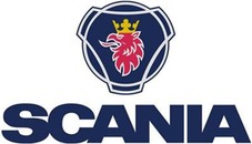 Norsk Scania AS avd Lakselv logo