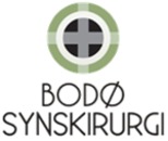 Bodø Synskirurgi AS logo