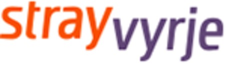 Advokatfirmaet Stray Vyrje & Co DA logo