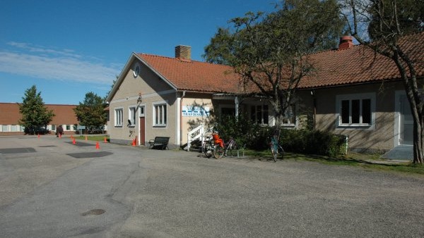 Vargöns Trafikskola AB Trafikskola, Vänersborg - 5