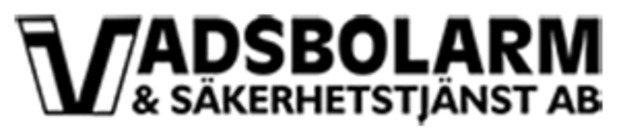 Vadsbolarm & Säkerhetstjänst, AB