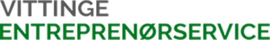 Vittinge Entreprenørservice logo
