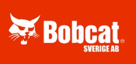 Bobcat Sverige AB logo