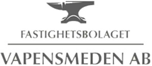 Fastighetsbolaget Vapensmeden AB logo