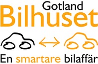 Bilhuset På Gotland AB logo