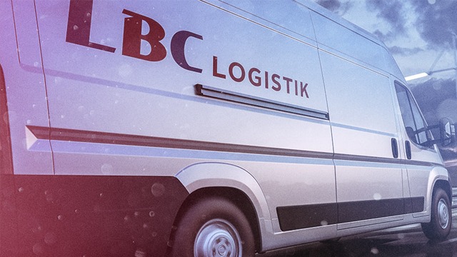 LBC Logistik AB Åkeri, Karlskoga - 2