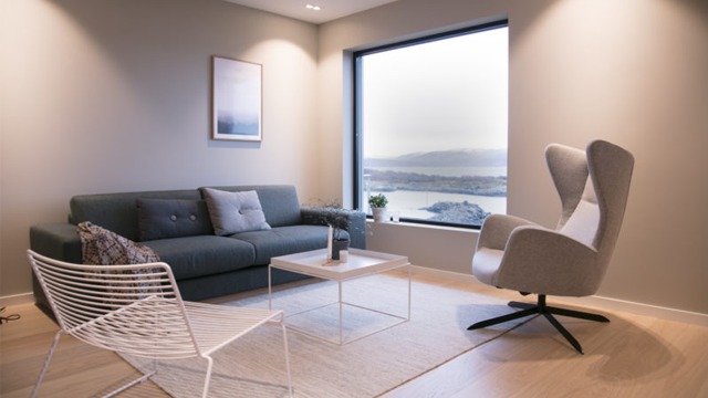 Casa Consult AS Arkitekt, Bodø - 4