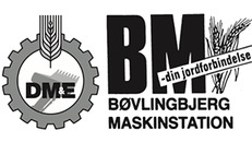 Bøvlingbjerg Maskinstation A/S