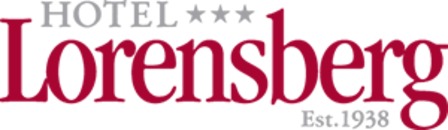 Hotel Lorensberg logo