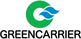 Greencarrier Liner Agency Norway AS logo