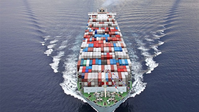 Greencarrier Shipping & Logistics avd Moss Fortolling, Spedisjon, Moss - 7