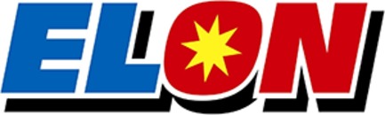 ELON Arboga Centralservice logo