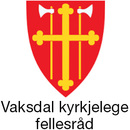Den norske Kyrkja logo