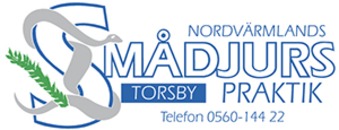 Nordvärmlands Smådjurspraktik AB logo