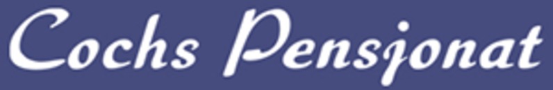 Cochs Pensjonat AS logo