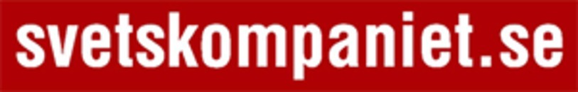 Svetskompaniet i Kinna AB logo