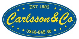 Carlsson & Co