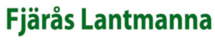 Fjärås Lantmannaförening logo