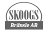 Skoogs Bränsle AB logo