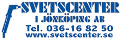 Svetscenter i Jönköping AB logo
