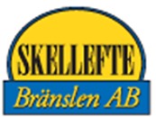 Skelleftebränslen AB logo