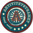 Professionella Aktivitets Teamet P A T AB logo
