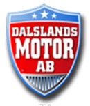 Dalslands Motor AB logo