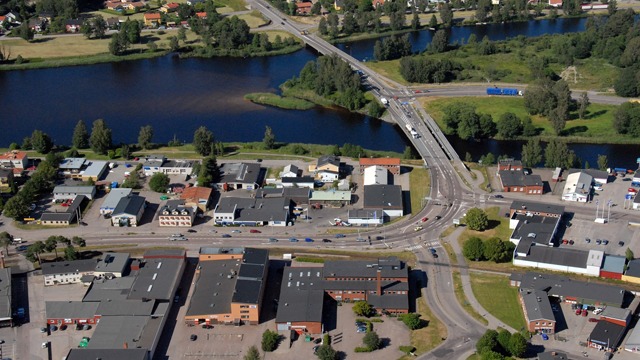 Karlstad Metallisering AB Ytbehandling, Karlstad - 3