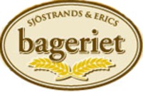 Bageriet Sjöstrand & Erics Bröd AB logo