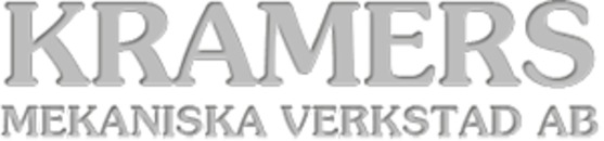 Kramers Mekaniska Verkstad AB logo