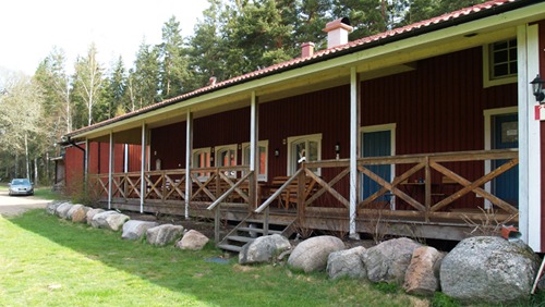 Kloster Gård Skogstjänster, Karlskrona - 1