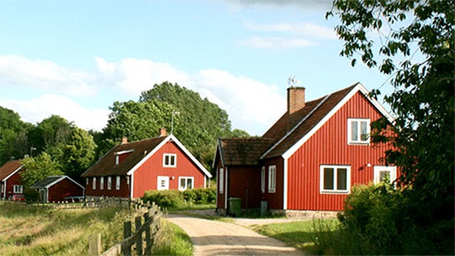 Karsholms Gods AB Jordbruk, Kristianstad - 1