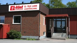 Elfirmor uddevalla