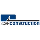 Scan Construction ApS logo