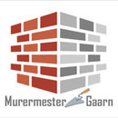 Murermester Gaarn logo