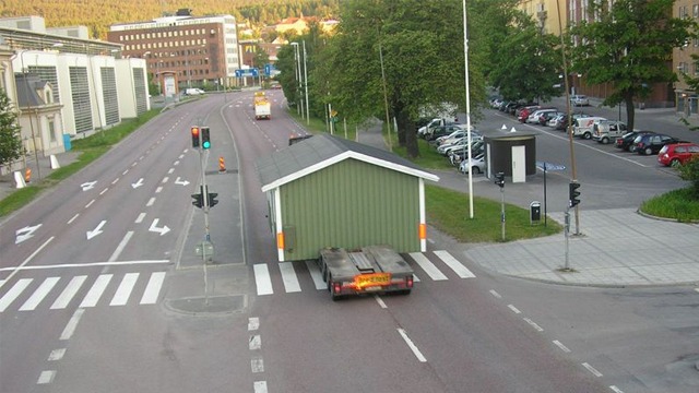 ISAB Byggföretag, Sundsvall - 7
