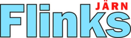 Flinks Järn AB logo