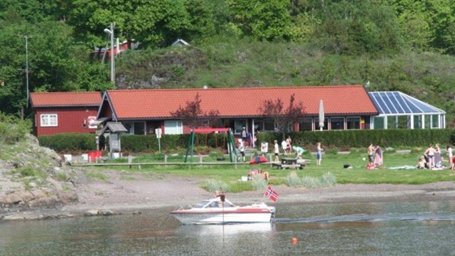 Løvøya Camping & Båthavn Landbrukstjeneste, Horten - 3