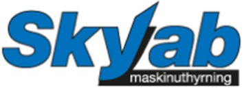 Skyab AB logo