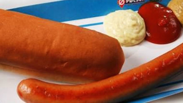 Lauses Grill & Pølser Fastfood-spisesteder, Nyborg - 2