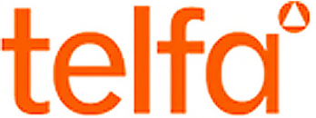 Telfa AB logo