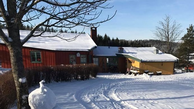 Vidaråsen landsby Helsetjeneste, Omsorgstjeneste, Sandefjord - 8