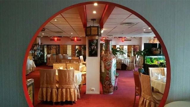 Dragon House Chinese Restaurant Restaurant, Klepp - 2